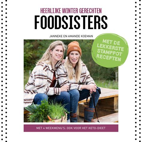 foodsisters|foodsisters.nl.